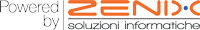 Powered by ZENIX soluzioni informatiche